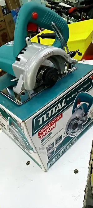 Best Quality Marble Cutter 1400w