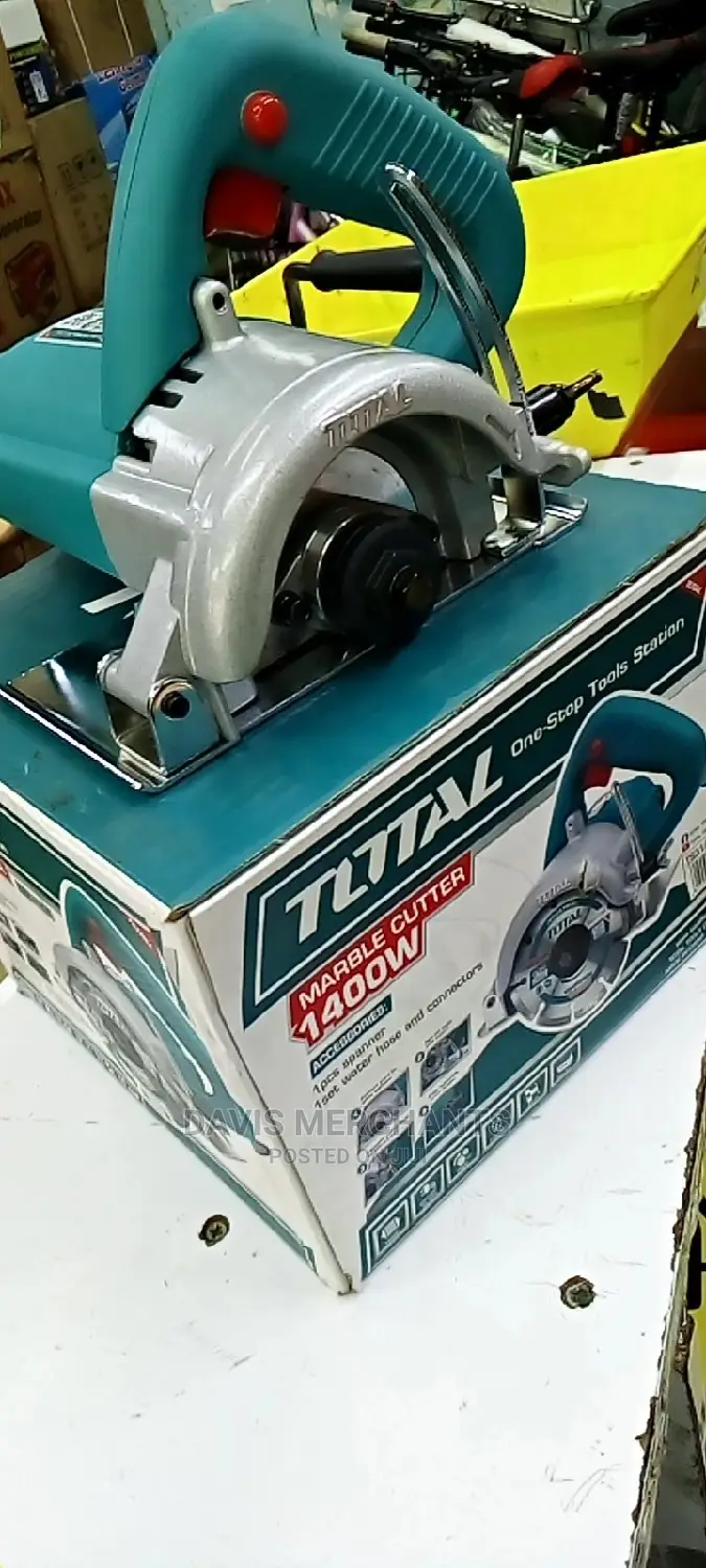 Best Quality Marble Cutter 1400w