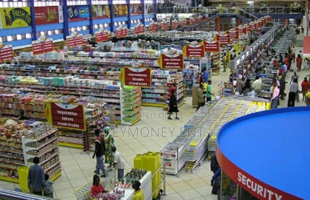 Best Updated Mini Mart Software Point Of Sale - main view