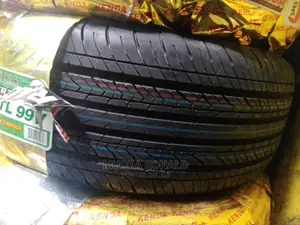 Kenda Tyre Vezda Eco Kr30 235/55r17