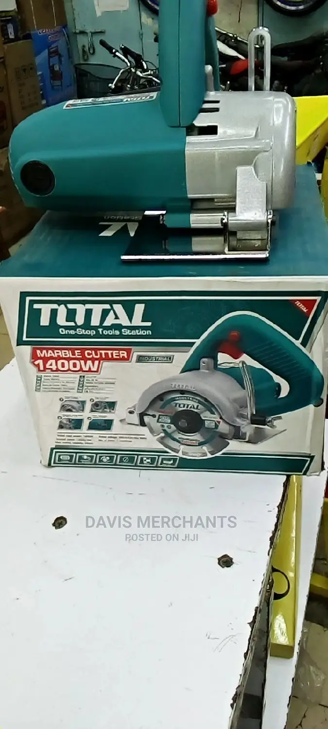 Marble Cutter Machine 1400w