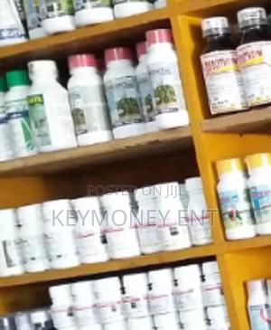 Advanced Softwarepoint Of Sale System For An Agrovet Shop - thumbnail 2