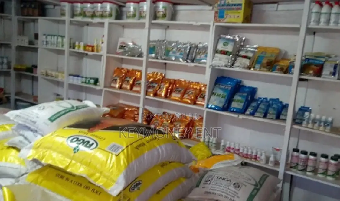 Veterinary Pharmacy-agrovet Point Of Sale Software