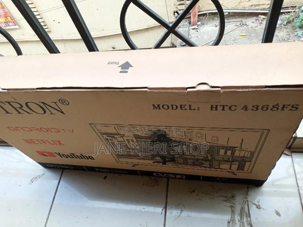 FDH Smart Tv 55inches - main view