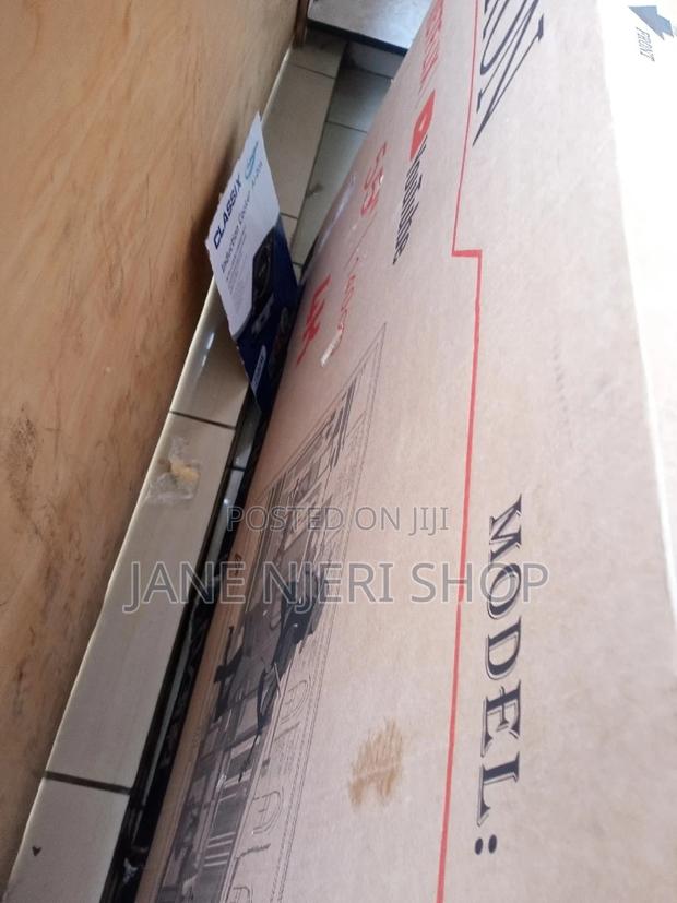 Vitron 55 Inches Smart Tv - main view