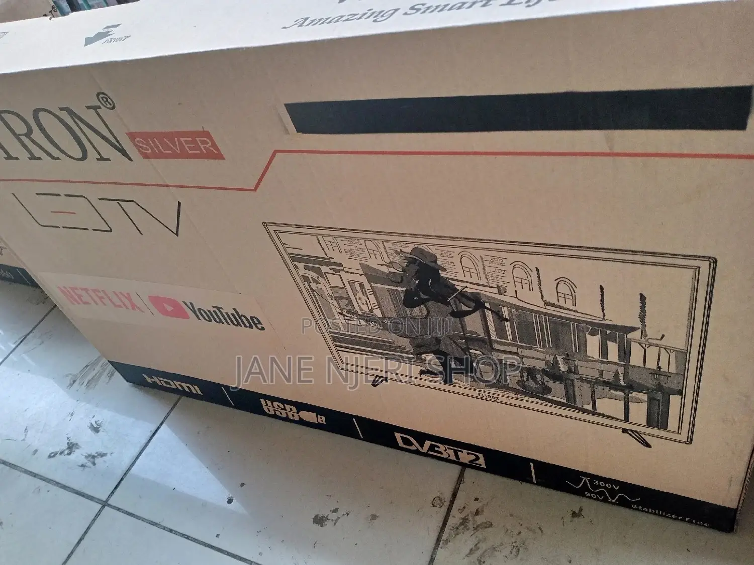 Vitron Smart 40