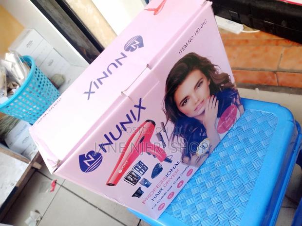 Brand New Nunix Blow Dryer