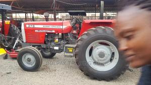 Massey Ferguson/ Mf375 - thumbnail 2