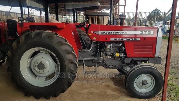 Massey Ferguson-Red - thumbnail 4