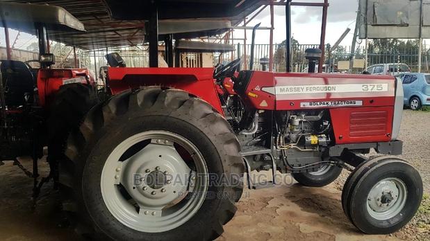 Massey Ferguson-Red - thumbnail 5