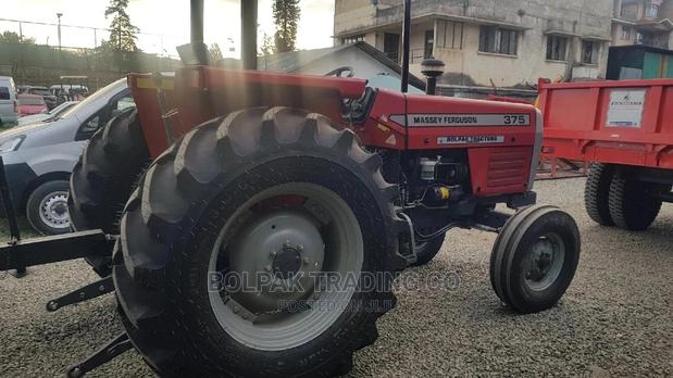 Massey Ferguson-Red - thumbnail 3