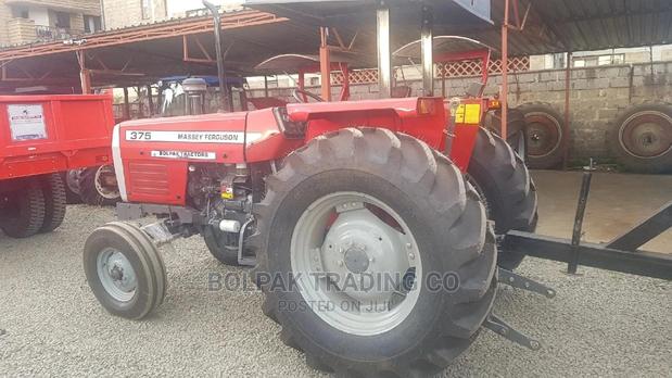 Massey Ferguson* Mf375 - thumbnail 2