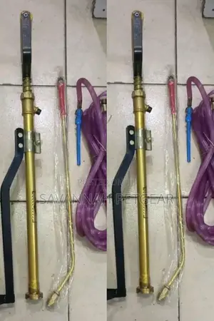 Ideal All Purpose Foot Sprayer Cattle Sprayer