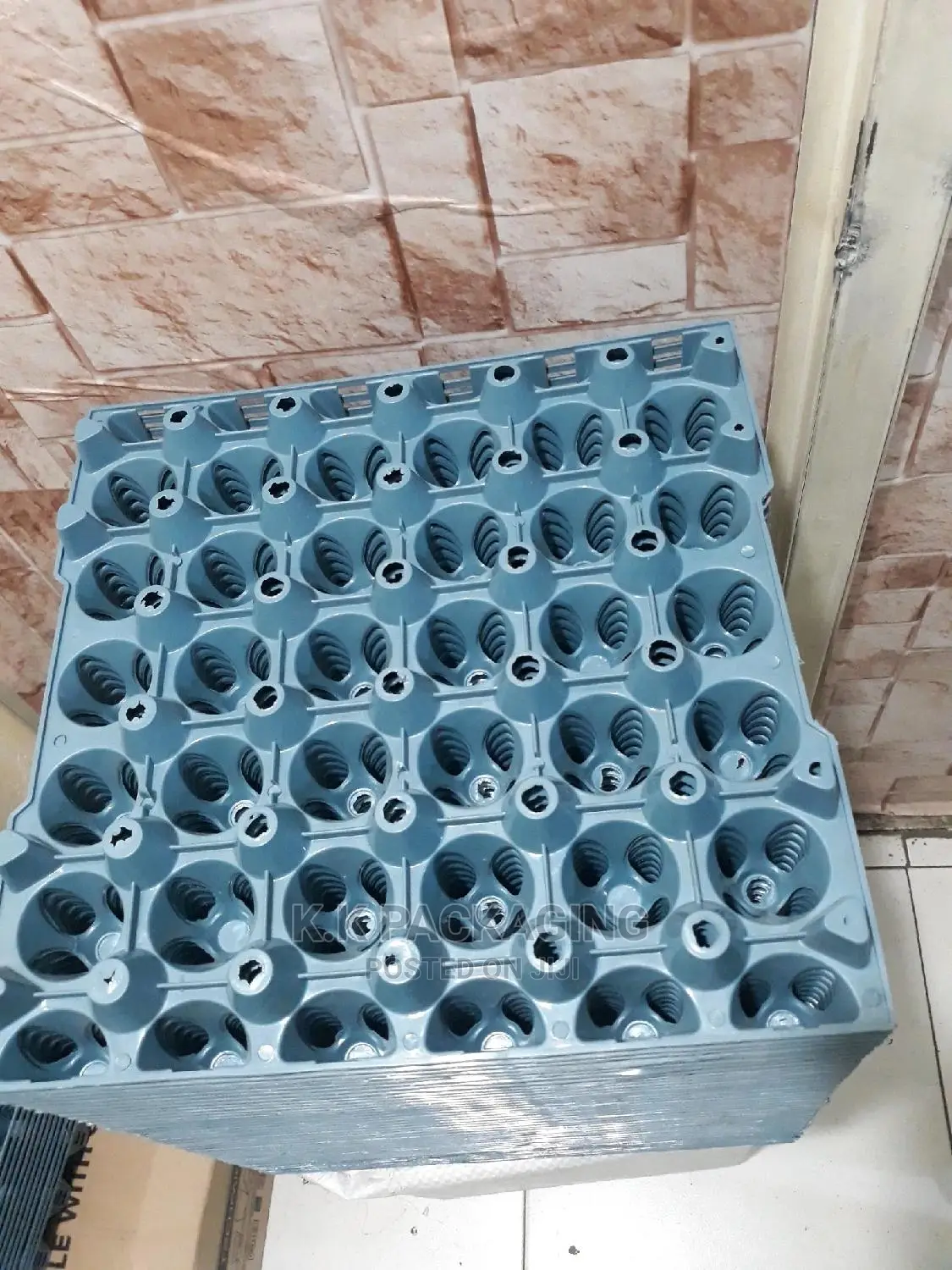 Heavy Duty Trays