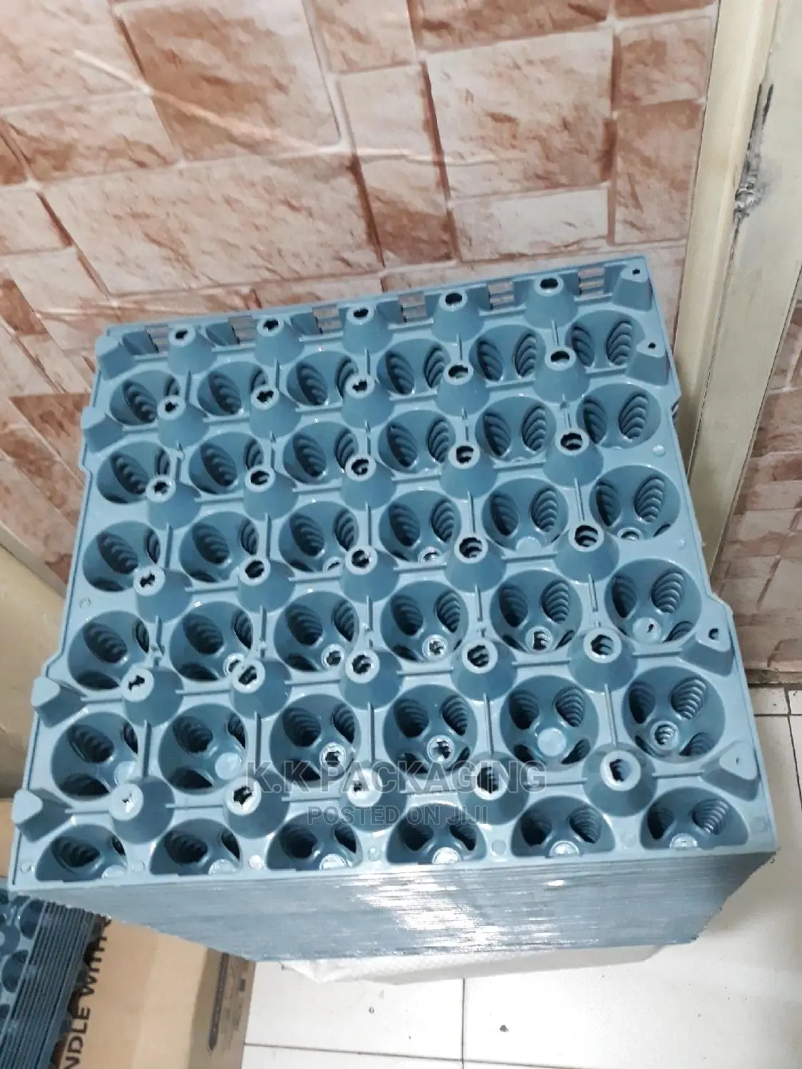 Heavy Duty Trays