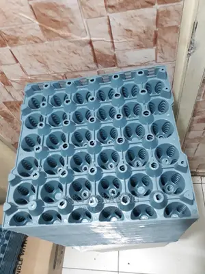 Heavy Duty Trays