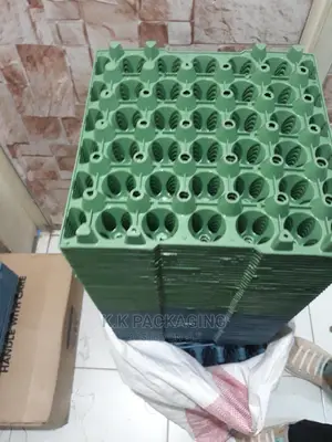 Heavy Duty Trays