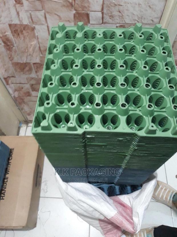 Heavy Duty Trays - thumbnail 4