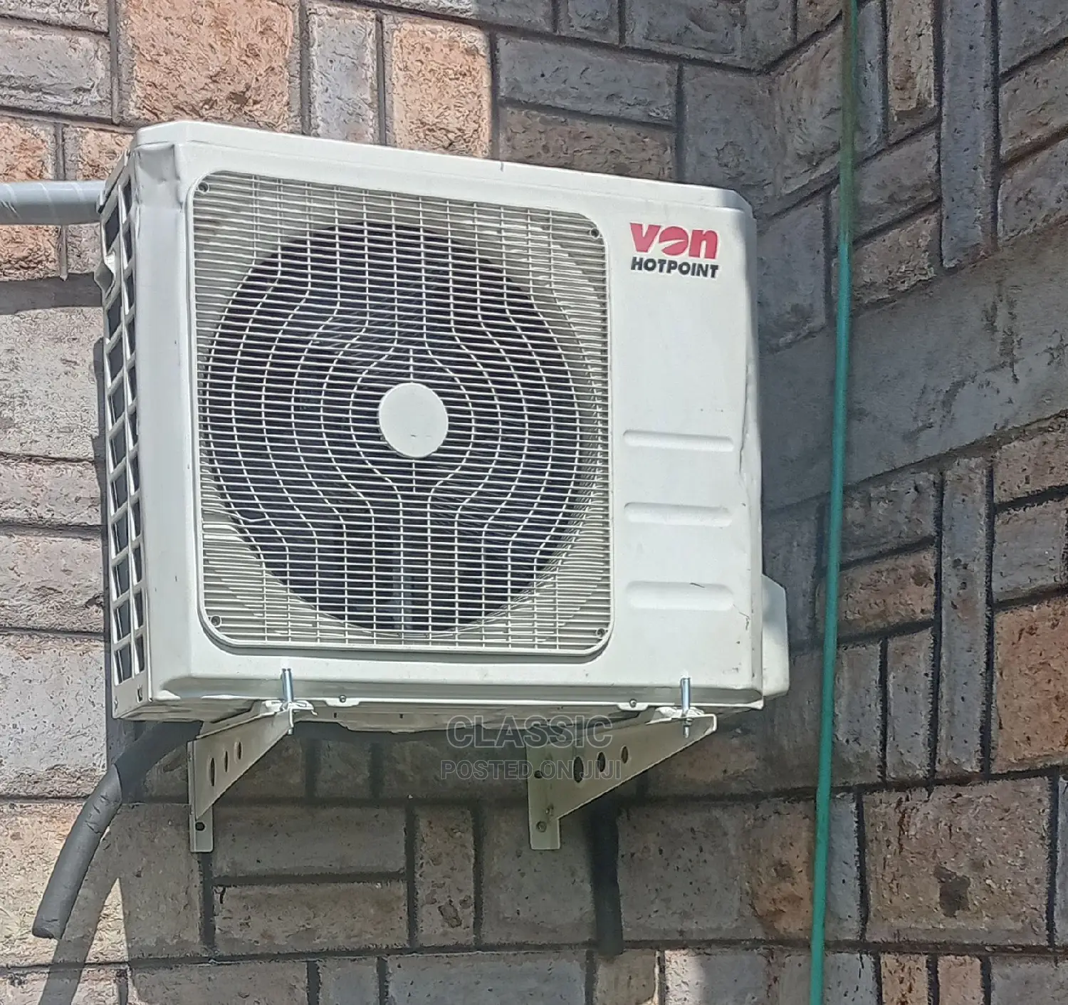 Aircons Repairs and Services
