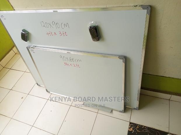 Size Indicated Whiteboards for Office/School and Kids - thumbnail 3