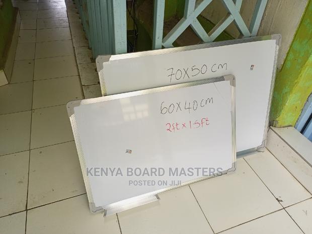 Office and Kids Size Named White Board/Whiteboards - main view