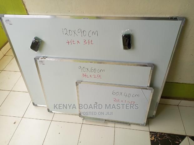 Office/Kids/School- Magnetic Whiteboards-Small to Medium