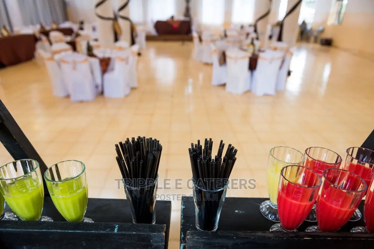 Catering Services and Chef for Hire.