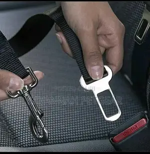 High Quality Adjustable Dog Car Seat Safety Belt