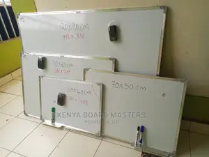 Magnetic All Sizes of Office,Kids Whiteboards Available.