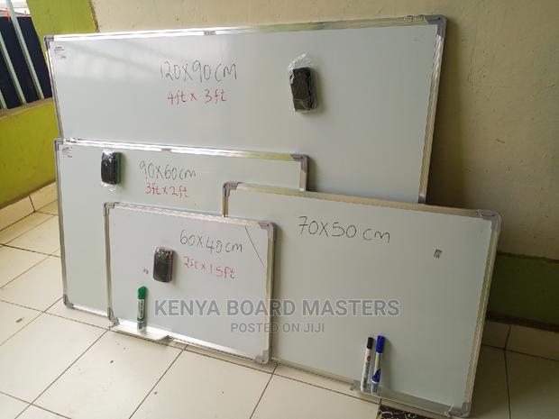 Magnetic All Sizes of Office,Kids Whiteboards Available.