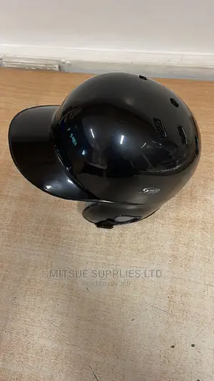 Baseball Helmet Junior