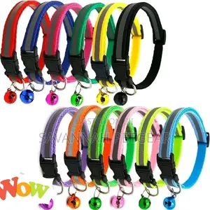 Puppy ID Collars for Identification of Newborn Puppies