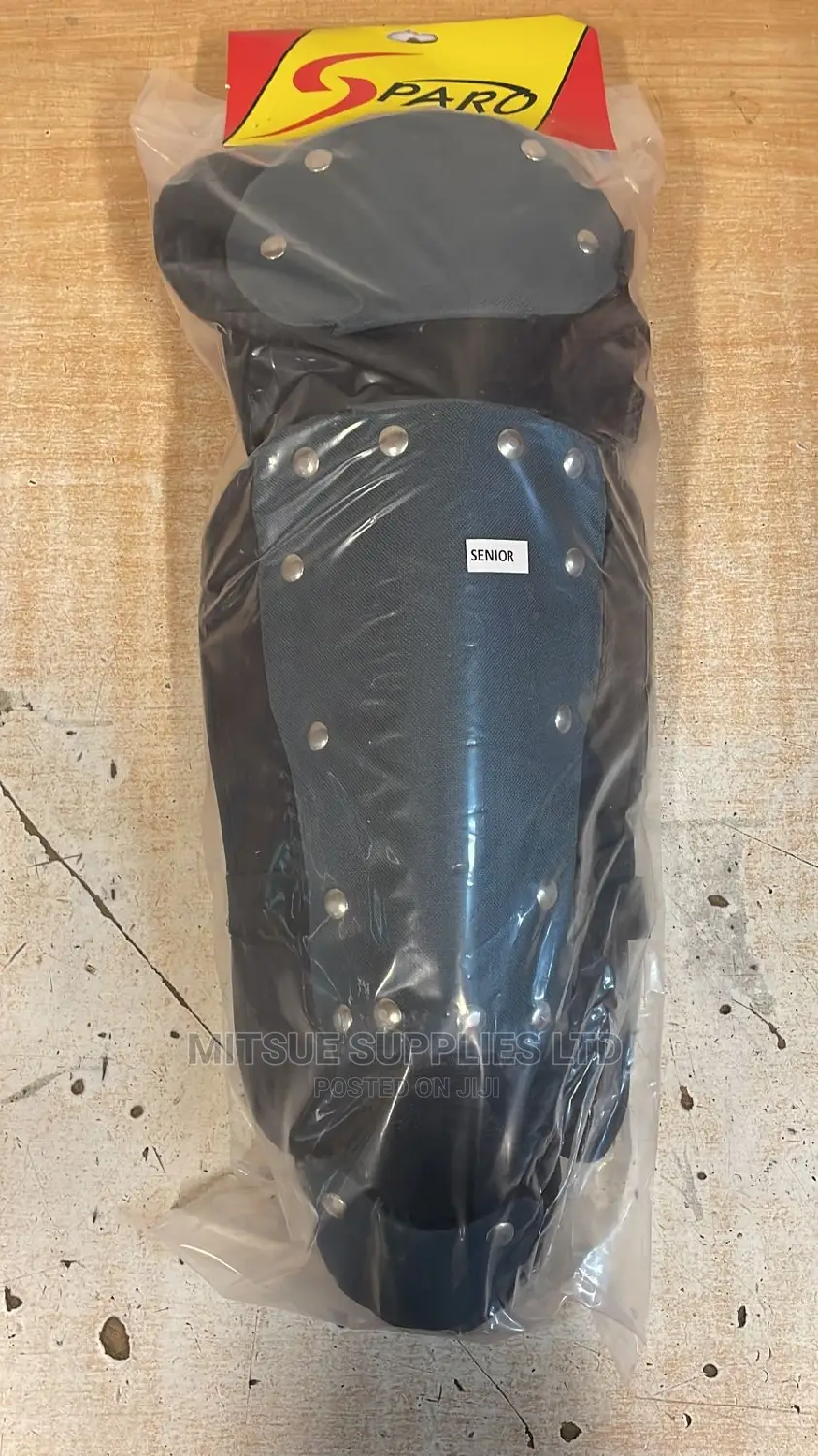 Baseball Leg Guard Senior Size