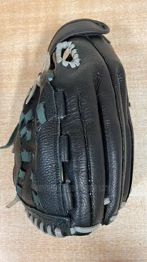 Baseball Gloves Leather Senior Size