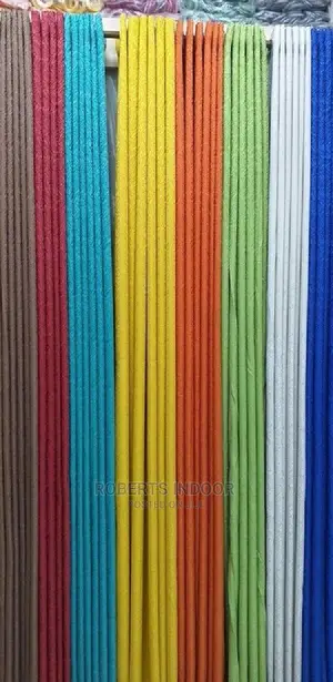 Elegant House Curtains