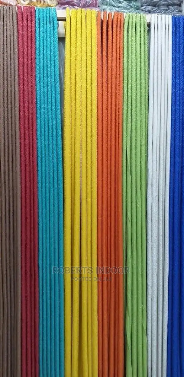 Elegant House Curtains