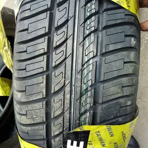 205/65r15 Kenda Tyre Made in Taiwan