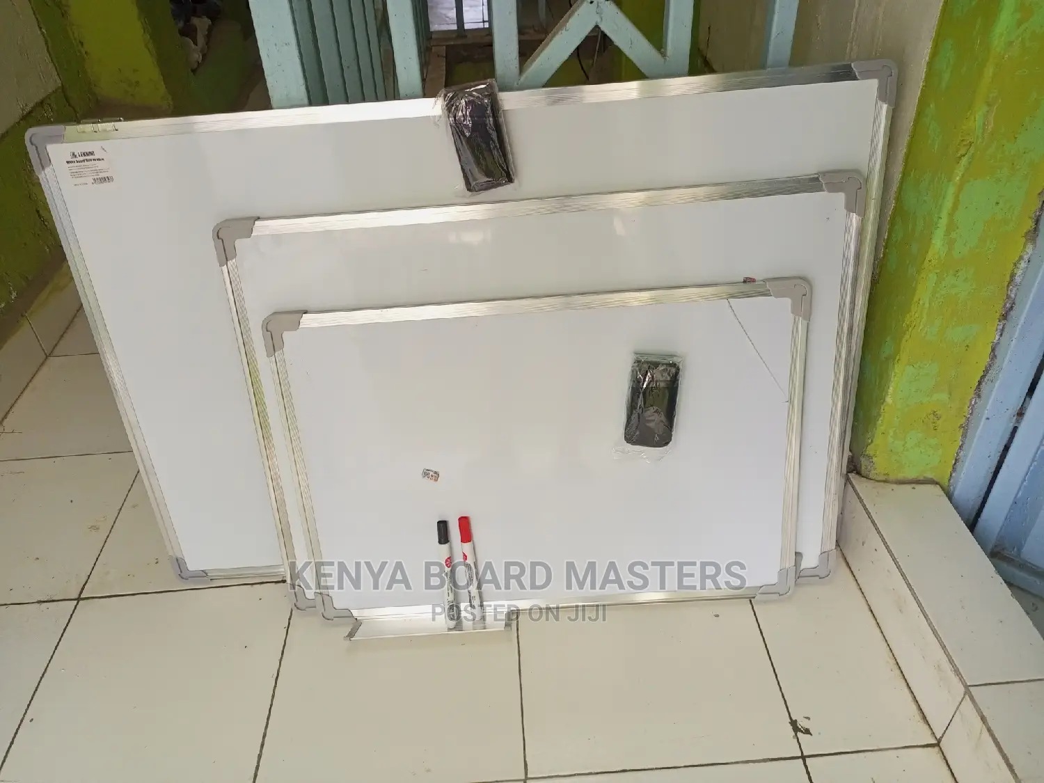Common Office and Home Whiteboard /White Board