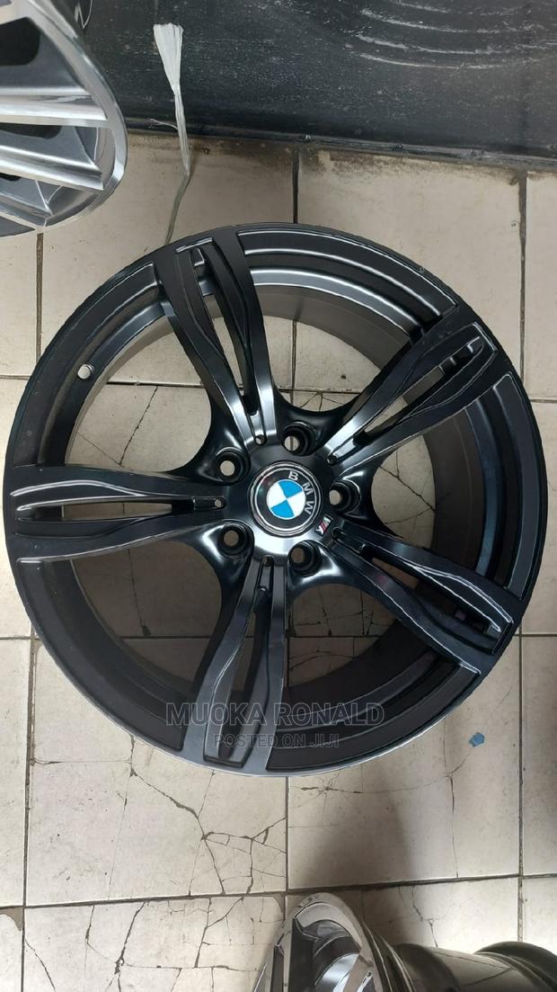 BMW Rims Available - main view