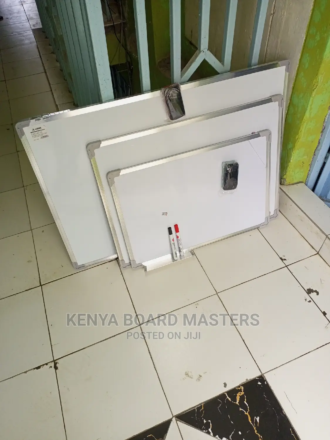 Three Common Used Whiteboard /White Board for Home Office