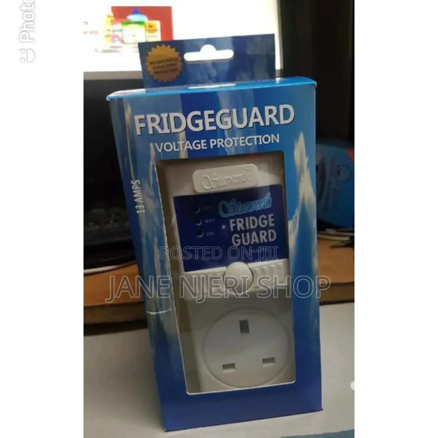 Offer!!Offer Fridge Guard