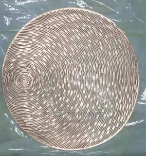 6pcsclassy Non~Woven Tablemats