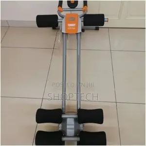 Abs Generators.