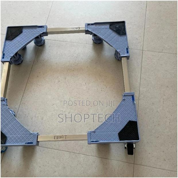 Advance Fridge Stand. - main view