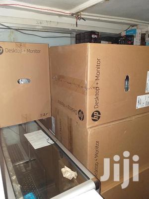 New Desktop Computer HP 4GB Intel Core i3 1T - thumbnail 3