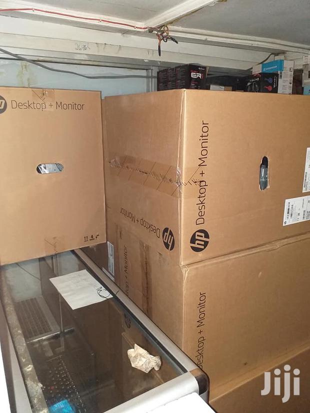 New Desktop Computer HP 4GB Intel Core i3 1T - thumbnail 4