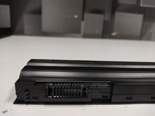 Battery For Dell Latitude E5420 - thumbnail 3