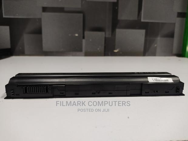 Battery For Dell Latitude E5420 - main view