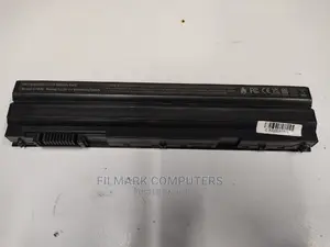 Battery For Dell Latitude E5420