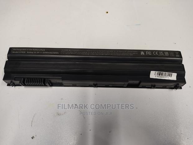Battery For Dell Latitude E5420 - thumbnail 5